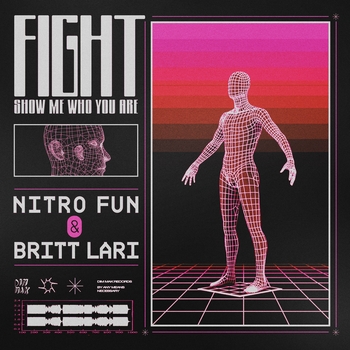 Televisor - Old Skool (Nitro Fun Remix)