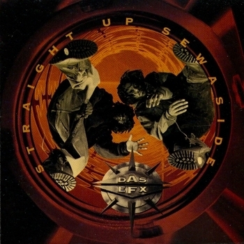 Das EFX - Represent the Real (feat. KRS-One)