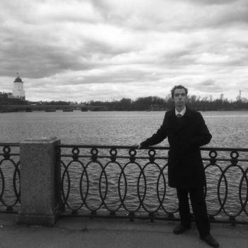Remizovskiy - Night rain for sleep