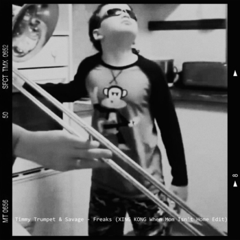 XING KONG - 开门红 & Where we belong (Mashup)