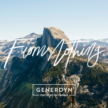 Generdyn & Rhett Walker - Mountain (Саундтрек из фильма "Тренер")
