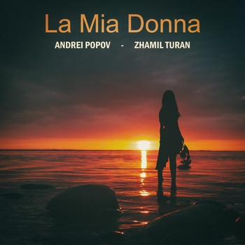 Andrei Popov - Памяти отца