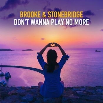 Stonebridge - Standing In Your Way (Radio Edit)