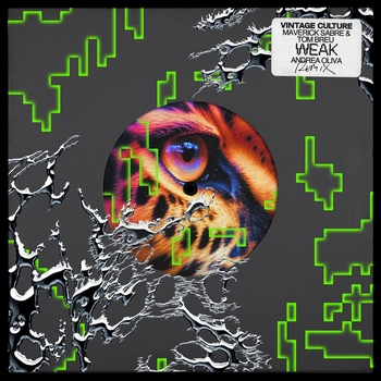 In Golden Tears - Underneath The Balance (Tom Breu"s Goosebumps Remix)