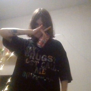 Hood Goth - VCC