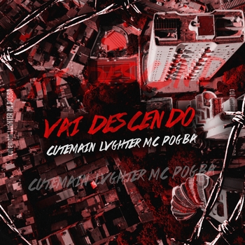 LVGHTER, MC POGBA, cutemain - VAI DESCENDO (SUPER SLOWED)