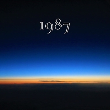 1987 - Bomb