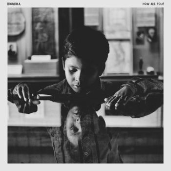 Mounika. - Nowhere