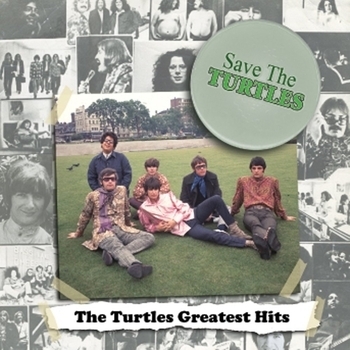 The Turtles - Happy Together (Романтическая музыка 2021)