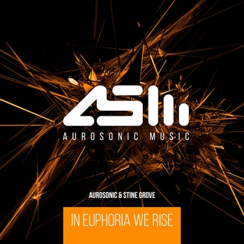 Rene Ablaze - Continuum (Dima Krasnik Remix; feat. Stine Grove)