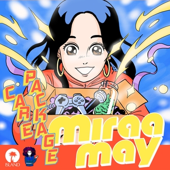 Miraa May - Amen