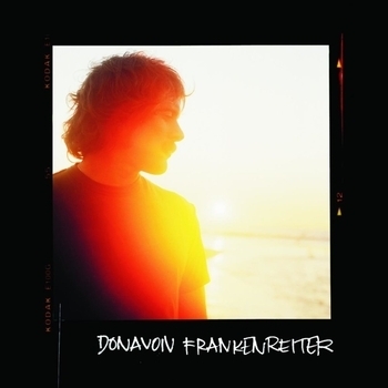 Donovan - Sunshine Superman