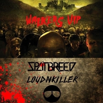Splitbreed and Akylla, The Lifted - Goldmine