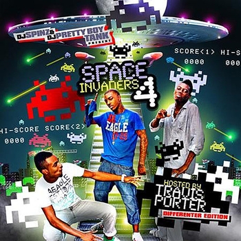 Travis Porter - Make That Ass Clap (Feat. Slim Dunkin)