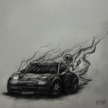 Xryce - Caddy