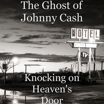 The Ghost of Johnny Cash - Lamp Fails to Burn