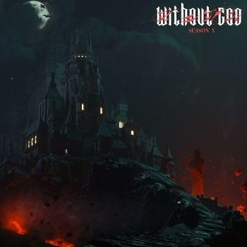 Do Not Resurrect, KEDALOS - Sarcophagus