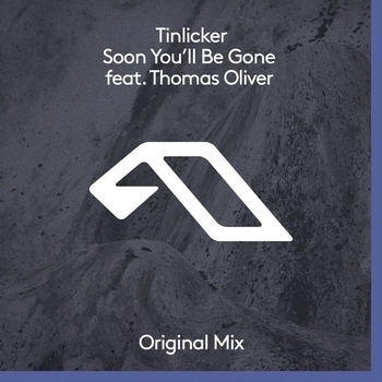 Logistics and Thomas Oliver - Broken Light