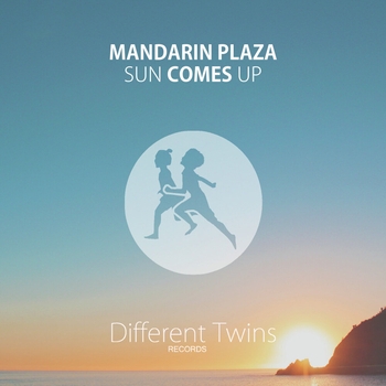 Mandarin Plaza - Take Me Away