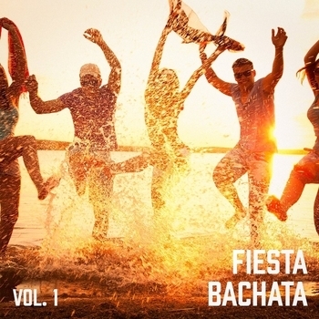 Bachata Hits - No