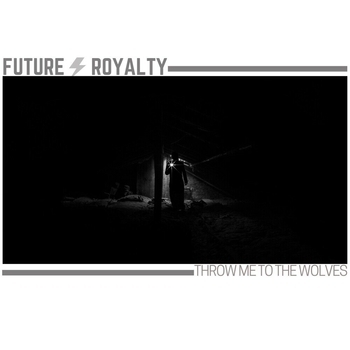 Future Royalty - Going for Greatness