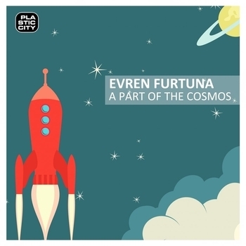 Evren Furtuna - Enceladus
