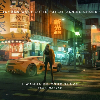 Menini - It's On Tonight (Ankamassa - Daniel Chord "Check This Out" Remix)