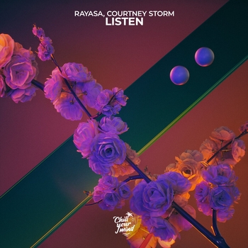 Praana - Synergy (Tritonia 484)