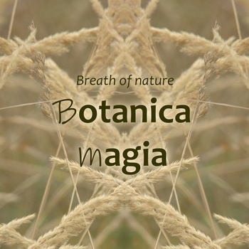 Botanica magia - Inhale
