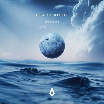 Anriu, Heard Right - Together (Tritonia 489)