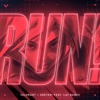 VALORANT - in my zone