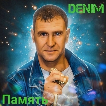 DJ Dizzy - New World (Denimstyle Electro Mix)