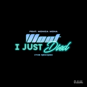 DIMARO - When we get 2gether (Dj Wout Remix)