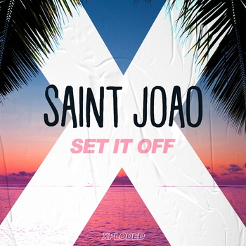 Saint Joao - The Boy Is Mine (Club Mix)