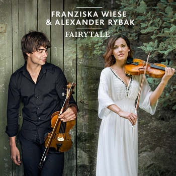 Franziska Wiese - Dach der Welt