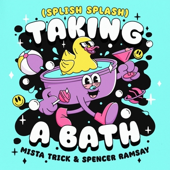 Riff Kitten - Swing Days (Mista Trick Remix)