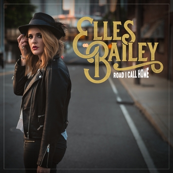 Elles Bailey - Walk Away