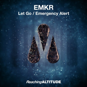 Emkr, Narcyz - For The Night (Extended Mix) (2025)