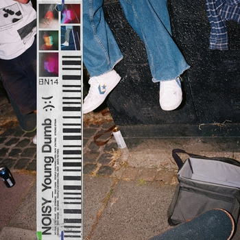 Noisy - Afraid