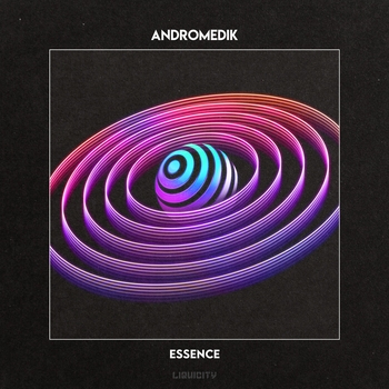 Andromedik - Oblivion