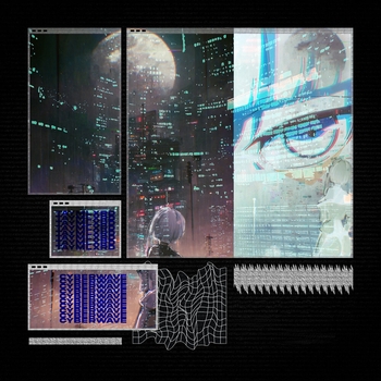 taymlxrd - Intro