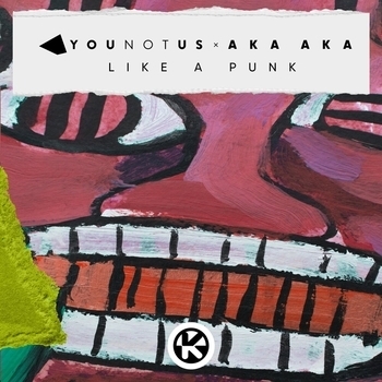 AKA AKA - Shell