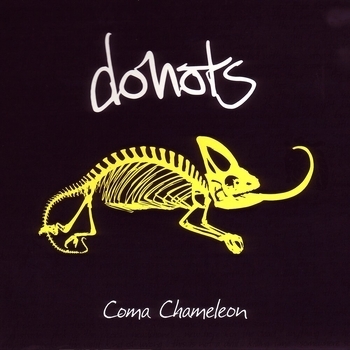 Donots - No Part of It