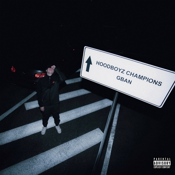 GBAN - Мегаполис