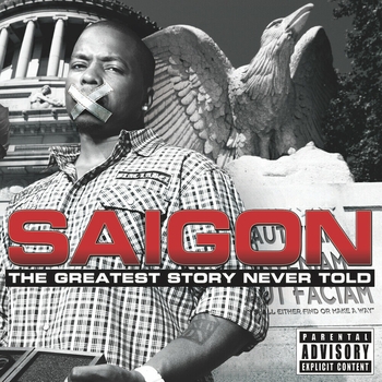 Diamond D - T.S.N.Y. (feat. NEMS, SAIGON, PRAYAH & TONS)