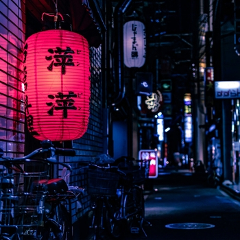 Japanese Lofi - Japanese LoFi Hip Hop Vibe 19