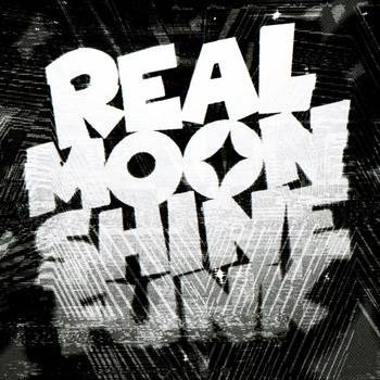DJ ROBE - REAL MOONSHINE FUNK (Sped Up)