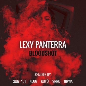 Lexy Panterra - Booty On Her