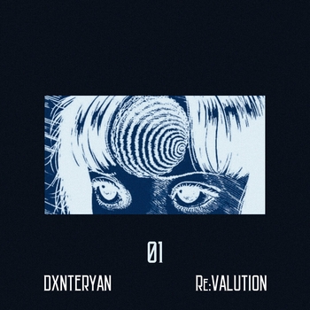 Bvrnovt - DEVIL