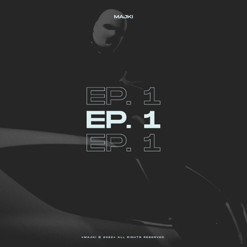 Allan04 - Hakimi (Majki Remix)
